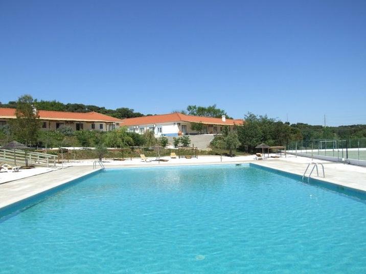 Hotel Rural Da Ameira Montemor-o-Novo Ngoại thất bức ảnh