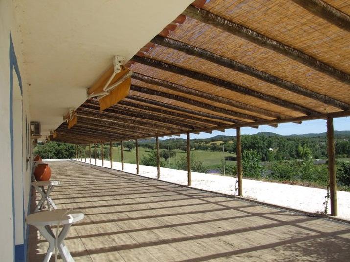 Hotel Rural Da Ameira Montemor-o-Novo Ngoại thất bức ảnh