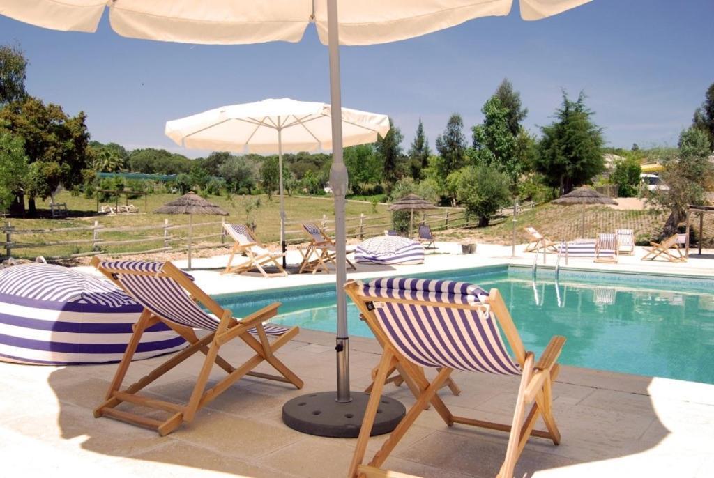 Hotel Rural Da Ameira Montemor-o-Novo Ngoại thất bức ảnh