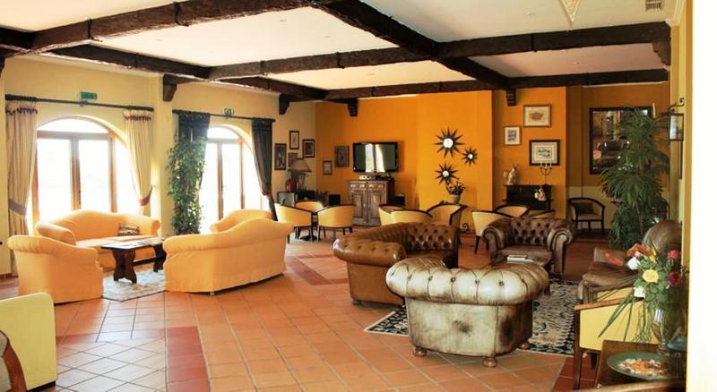 Hotel Rural Da Ameira Montemor-o-Novo Ngoại thất bức ảnh
