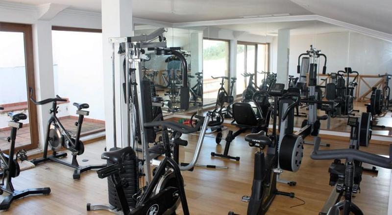 Hotel Rural Da Ameira Montemor-o-Novo Ngoại thất bức ảnh