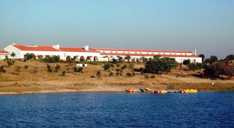 Hotel Rural Da Ameira Montemor-o-Novo Ngoại thất bức ảnh