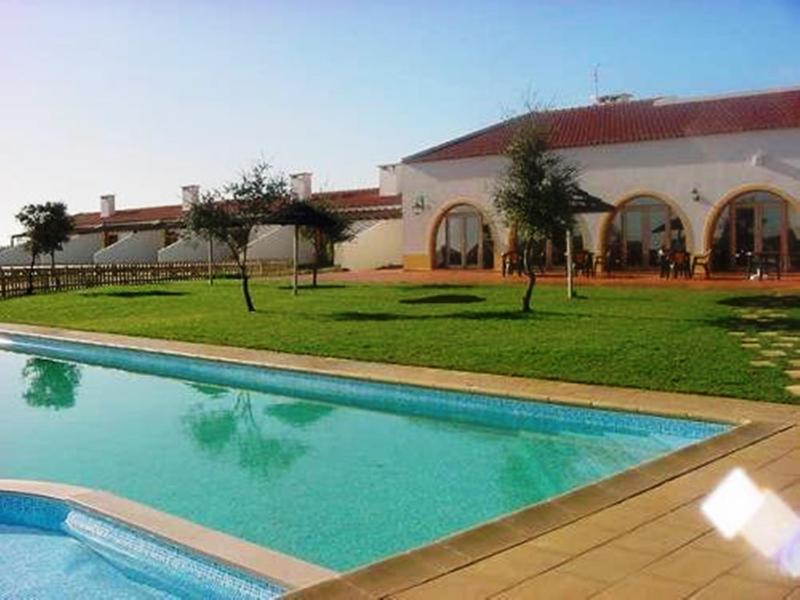 Hotel Rural Da Ameira Montemor-o-Novo Ngoại thất bức ảnh