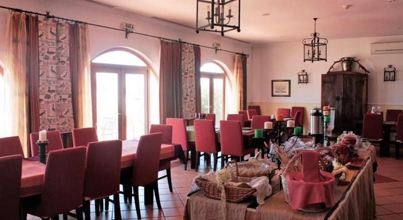 Hotel Rural Da Ameira Montemor-o-Novo Ngoại thất bức ảnh