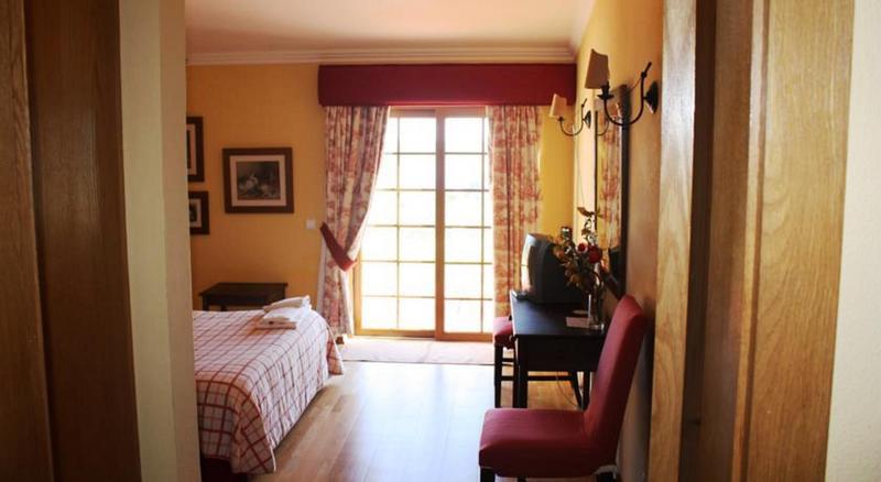 Hotel Rural Da Ameira Montemor-o-Novo Ngoại thất bức ảnh