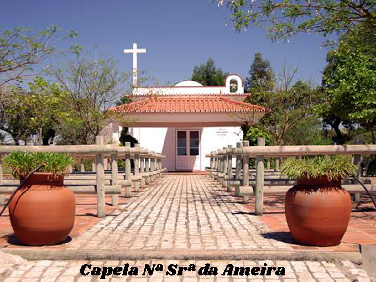 Hotel Rural Da Ameira Montemor-o-Novo Ngoại thất bức ảnh