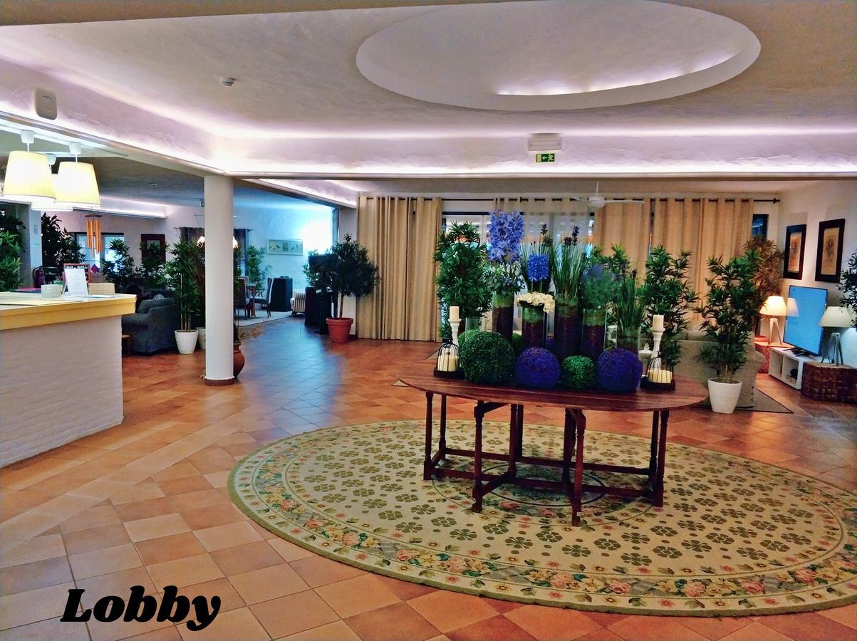 Hotel Rural Da Ameira Montemor-o-Novo Ngoại thất bức ảnh