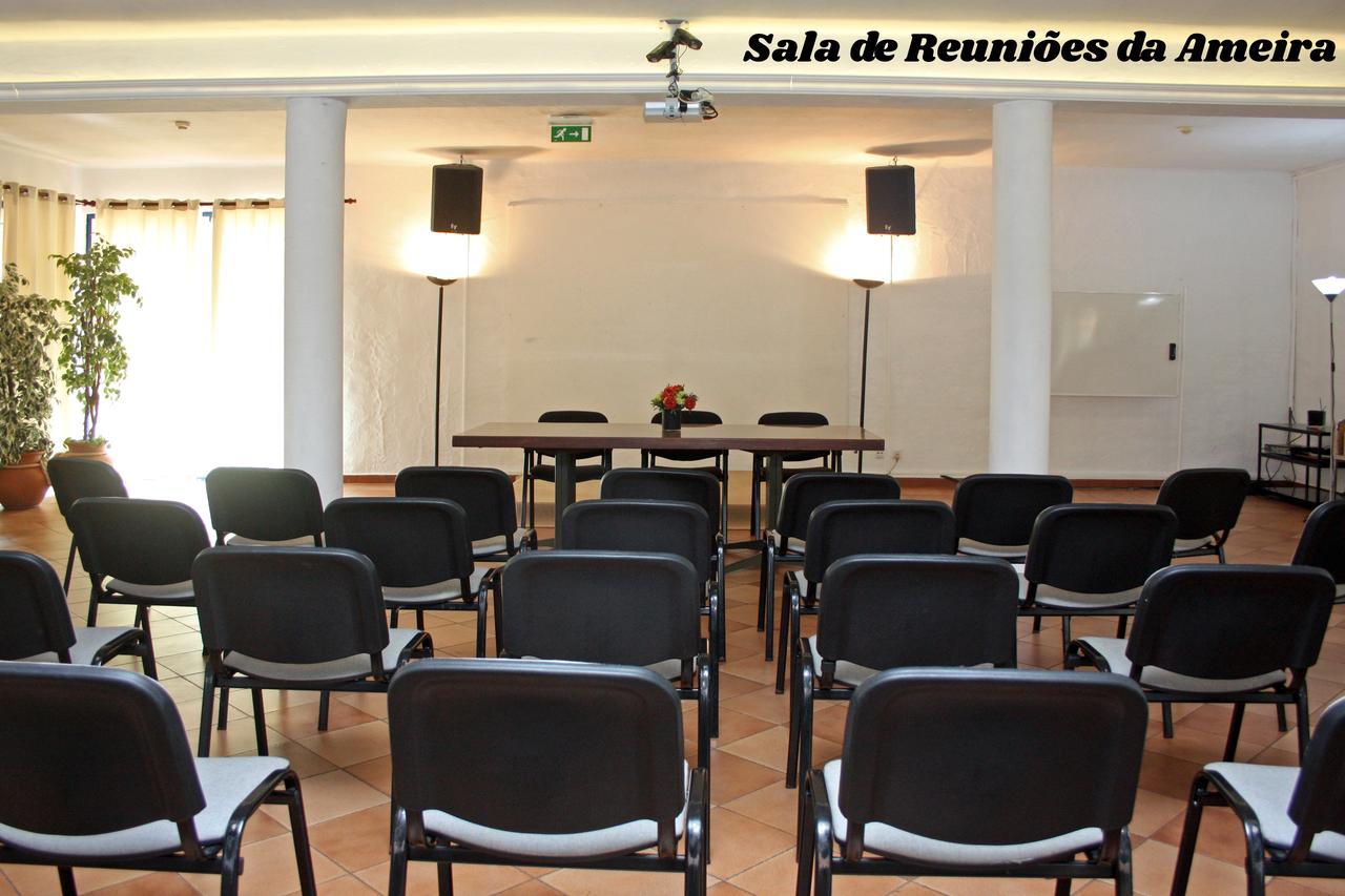 Hotel Rural Da Ameira Montemor-o-Novo Ngoại thất bức ảnh