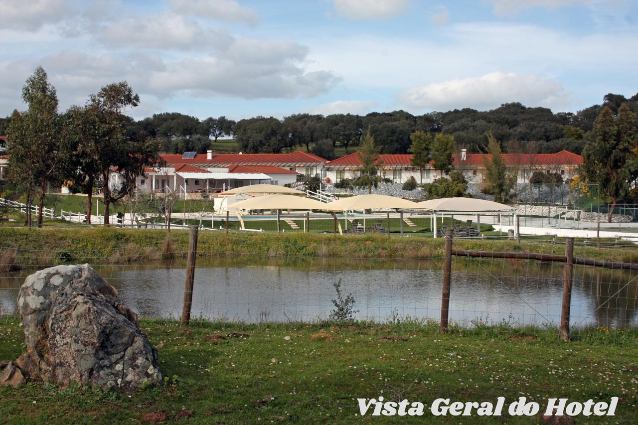 Hotel Rural Da Ameira Montemor-o-Novo Ngoại thất bức ảnh