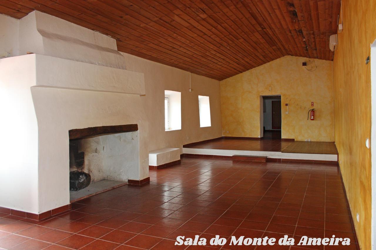 Hotel Rural Da Ameira Montemor-o-Novo Ngoại thất bức ảnh