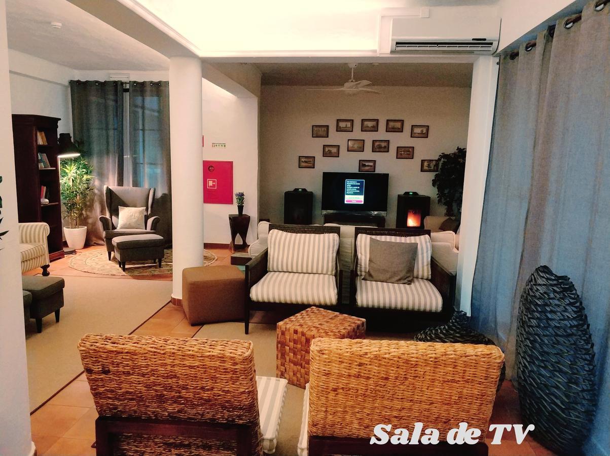 Hotel Rural Da Ameira Montemor-o-Novo Ngoại thất bức ảnh