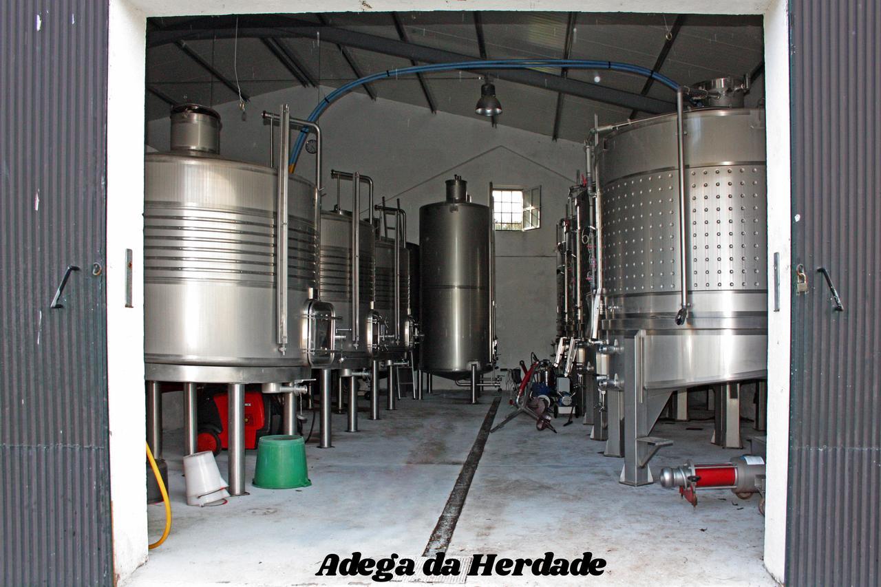 Hotel Rural Da Ameira Montemor-o-Novo Ngoại thất bức ảnh
