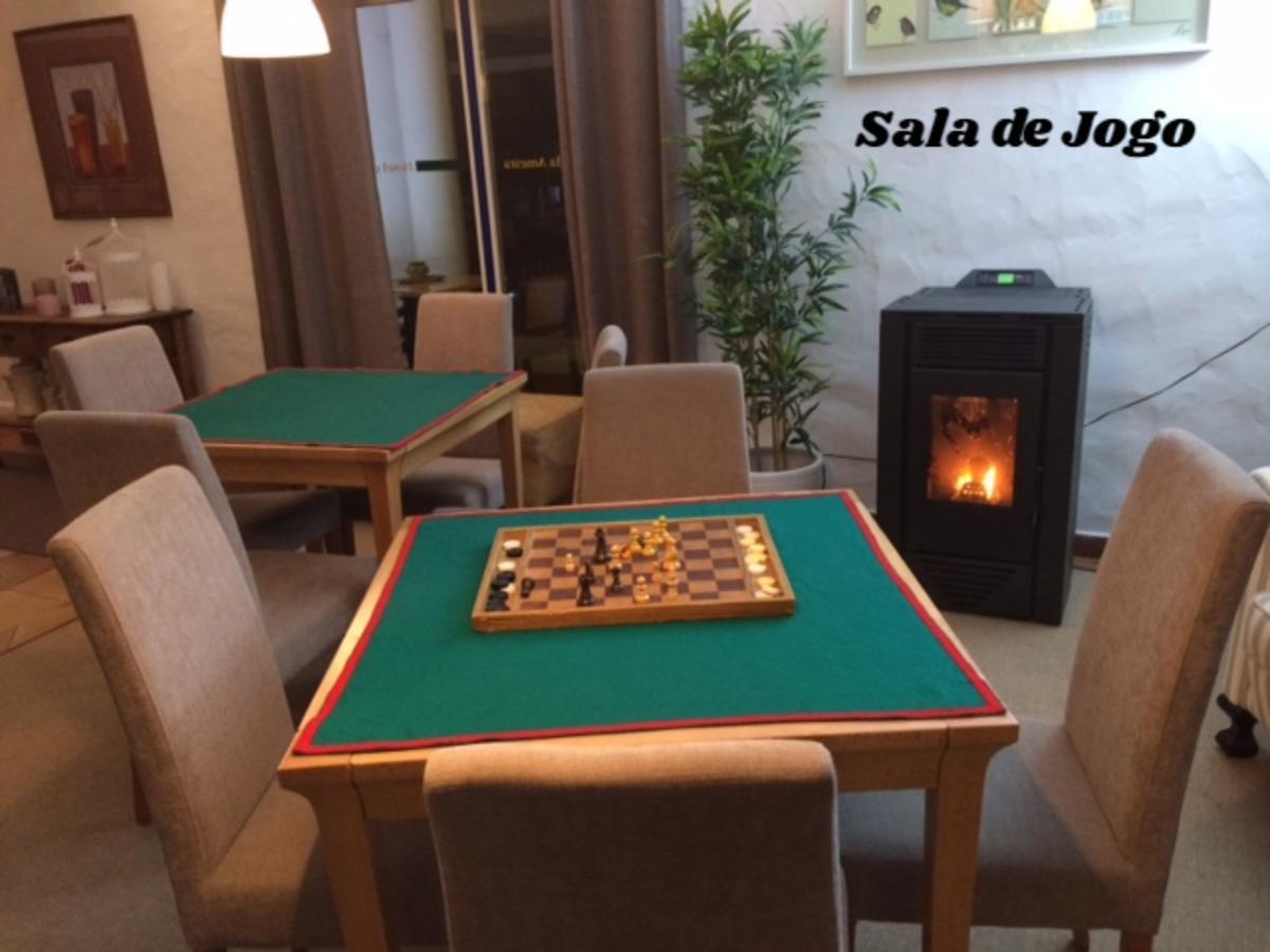 Hotel Rural Da Ameira Montemor-o-Novo Ngoại thất bức ảnh