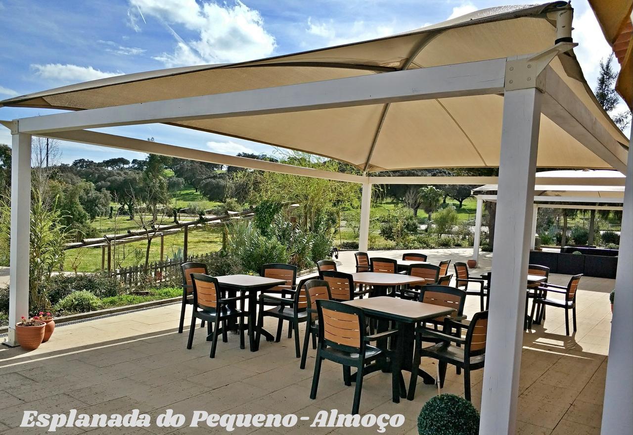 Hotel Rural Da Ameira Montemor-o-Novo Ngoại thất bức ảnh